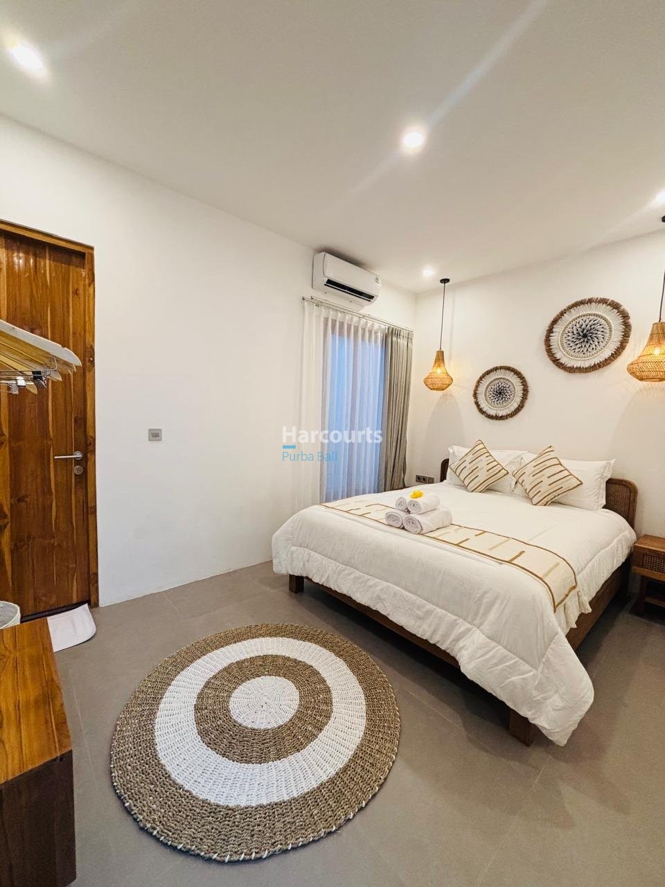 Set Desirable Kerobokan This Leasehold Opportunity