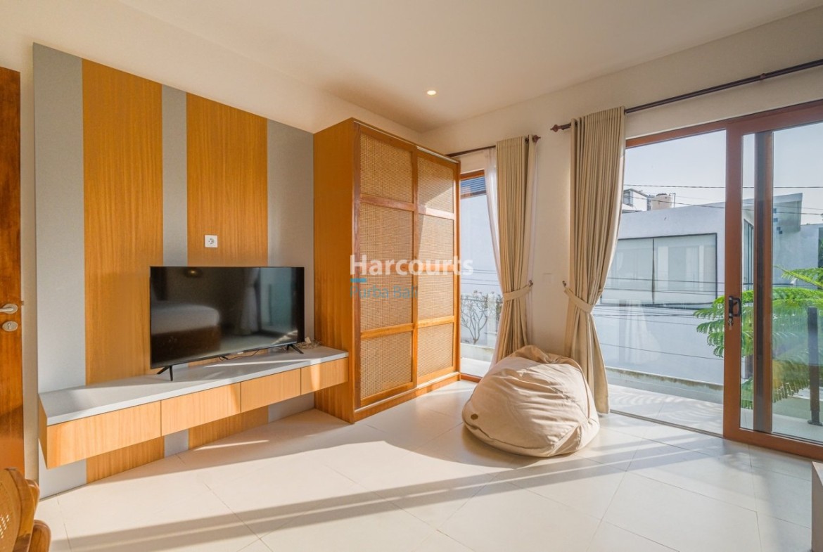 Set Desirable Kerobokan This Leasehold Opportunity