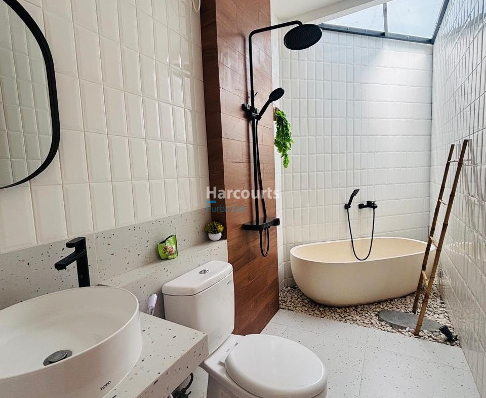 Set Desirable Kerobokan This Property Investment