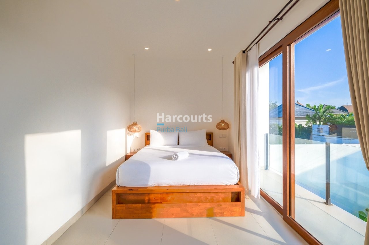 Set Desirable Kerobokan This Property Investment