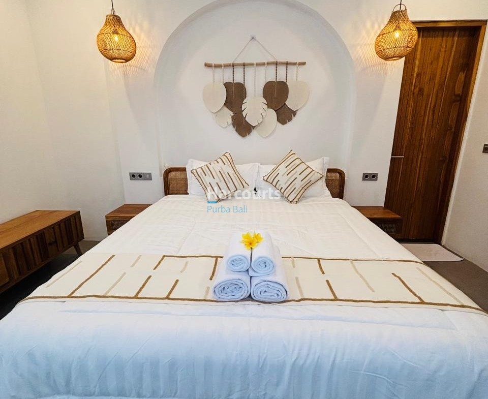 Set Desirable Kerobokan This Real Estate Bali