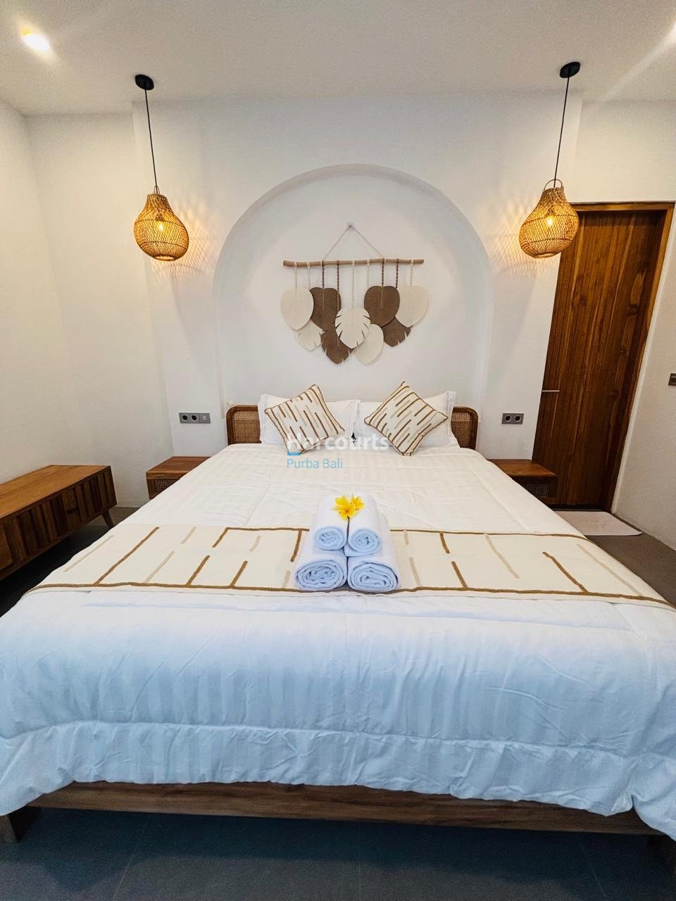 Set Desirable Kerobokan This Real Estate Bali