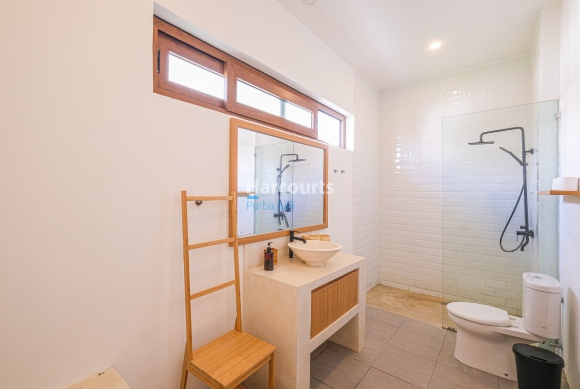 Set Desirable Kerobokan This Swimming Pool