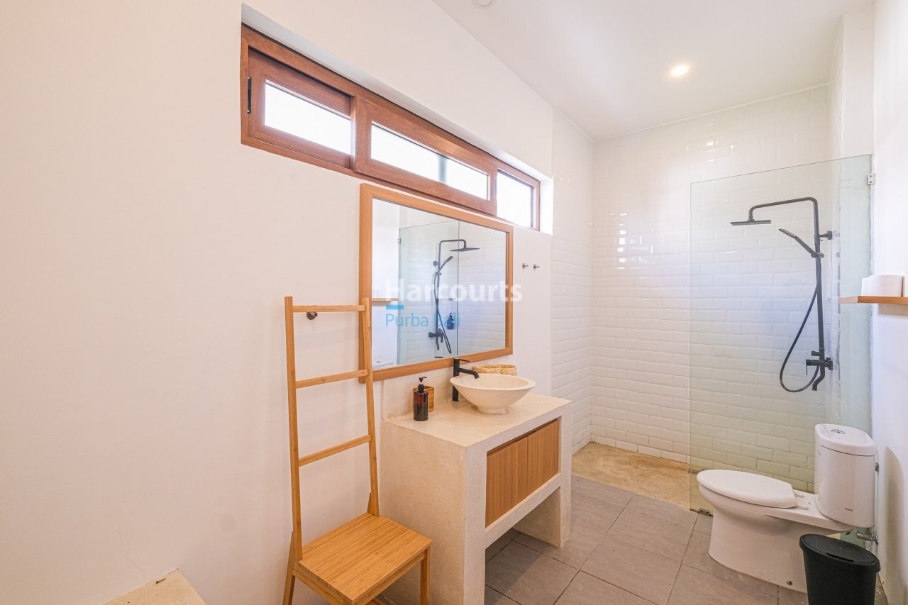 Set Desirable Kerobokan This Swimming Pool