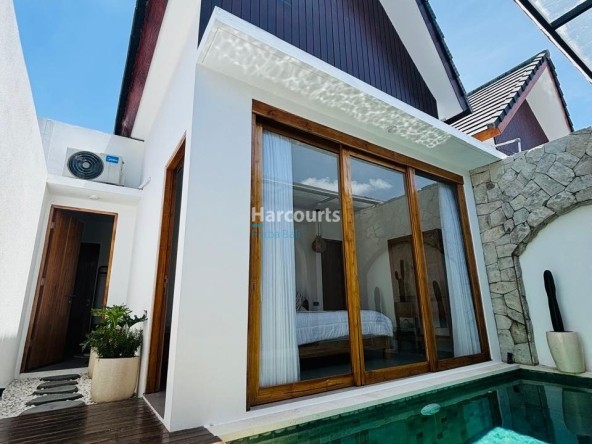 Set Desirable Kerobokan This Tropical Modern