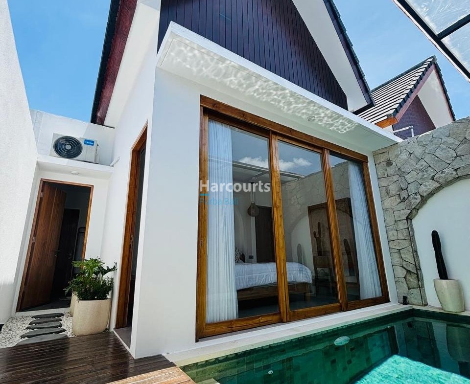 Set Desirable Kerobokan This Tropical Modern