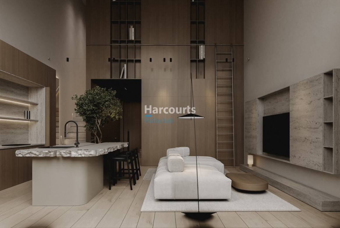 Set Desirable Pererenan This For Sale