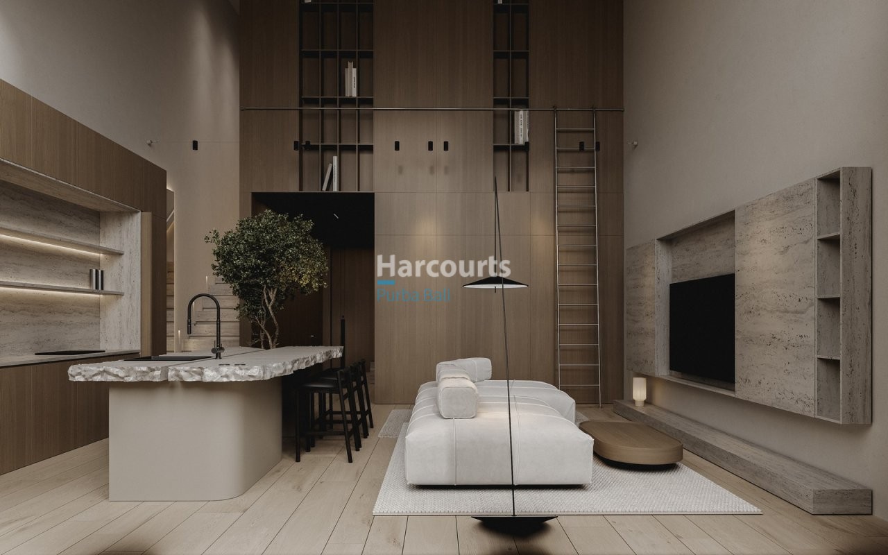 Set Desirable Pererenan This For Sale