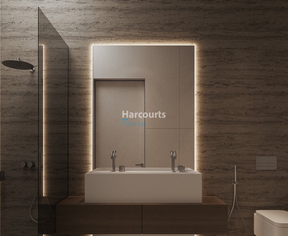 Set Desirable Pererenan This Holiday Rental