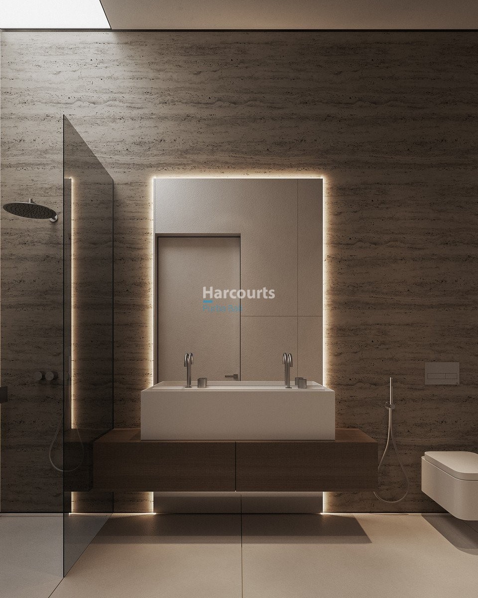 Set Desirable Pererenan This Holiday Rental