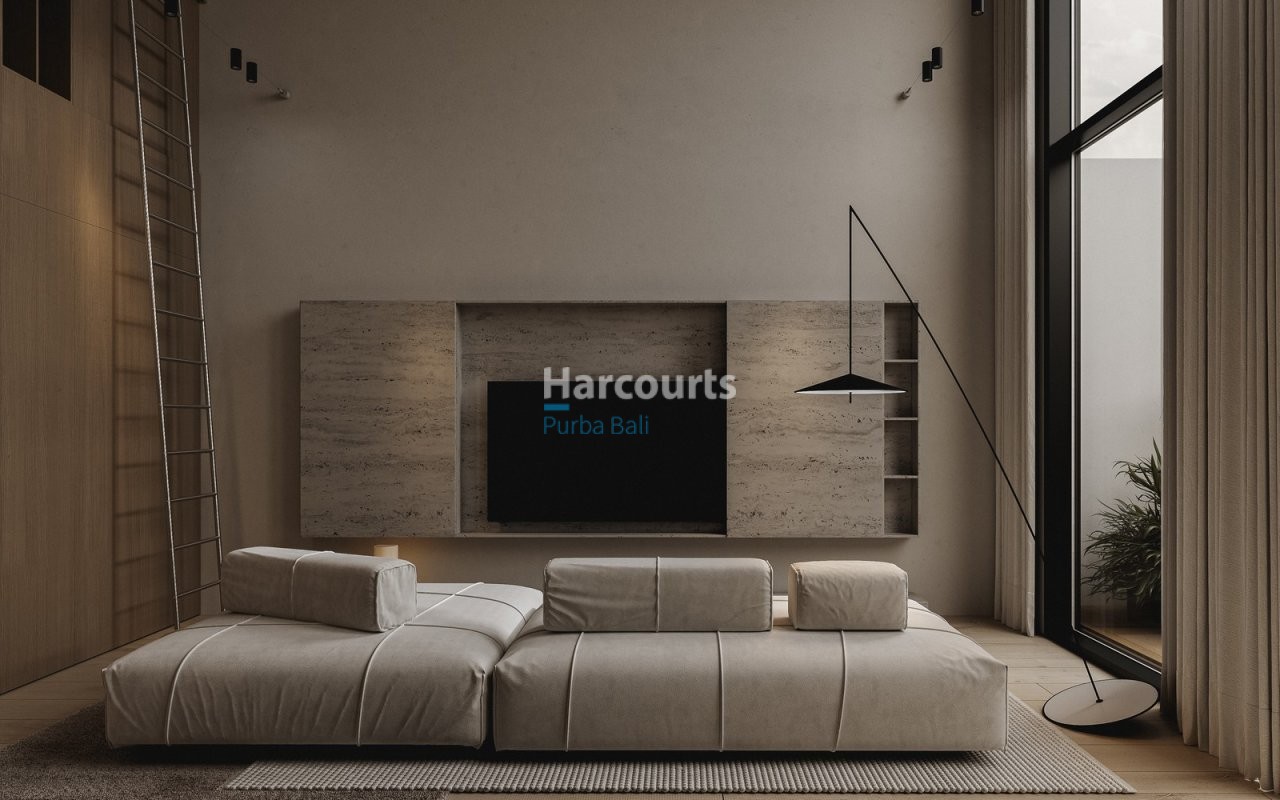 Set Desirable Pererenan This Leasehold Opportunity