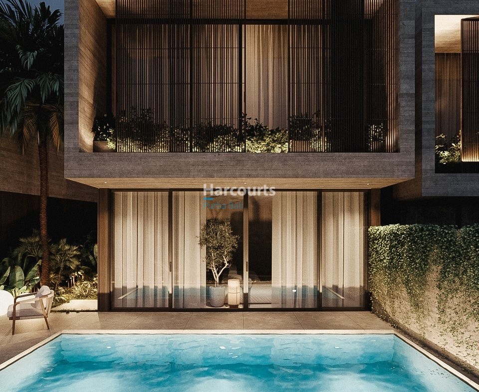 Set Desirable Pererenan This Property Investment 1