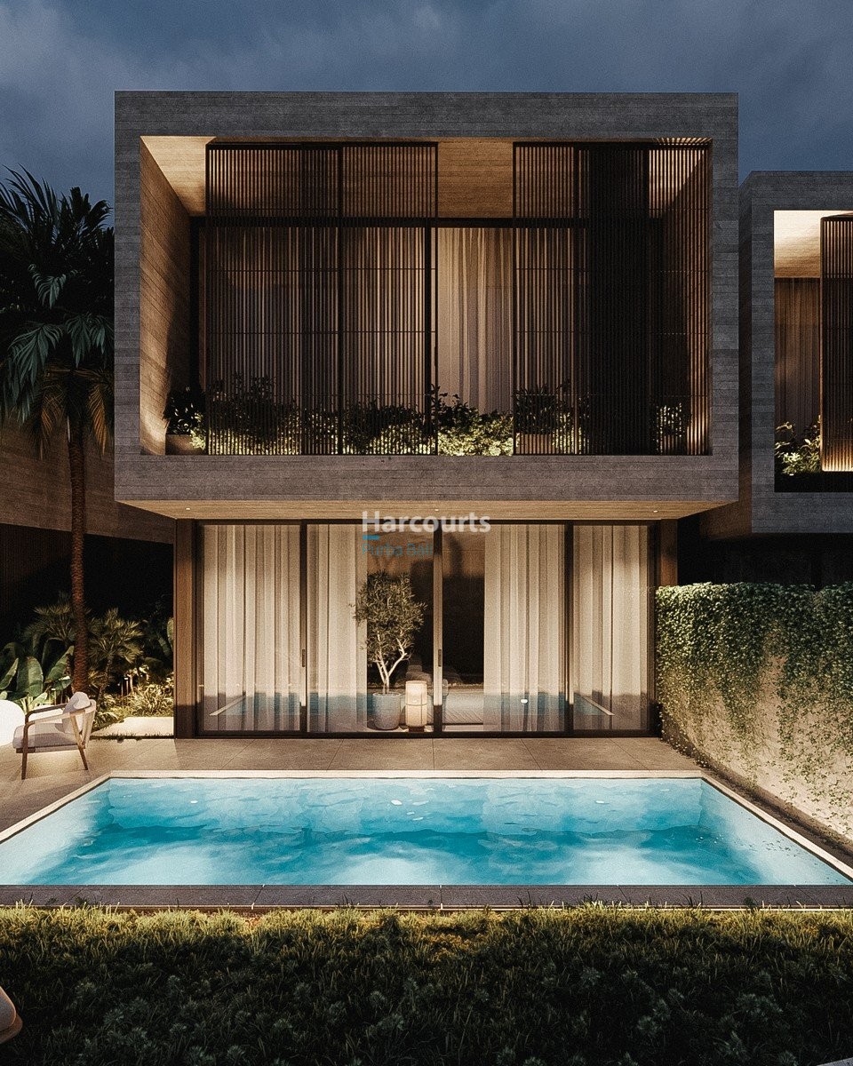 Set Desirable Pererenan This Property Investment 1