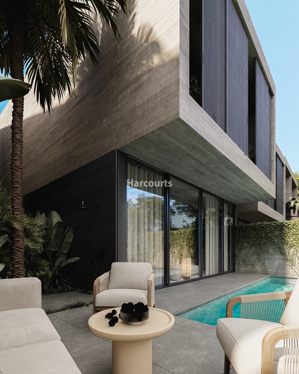 Set Desirable Pererenan This Property Investment