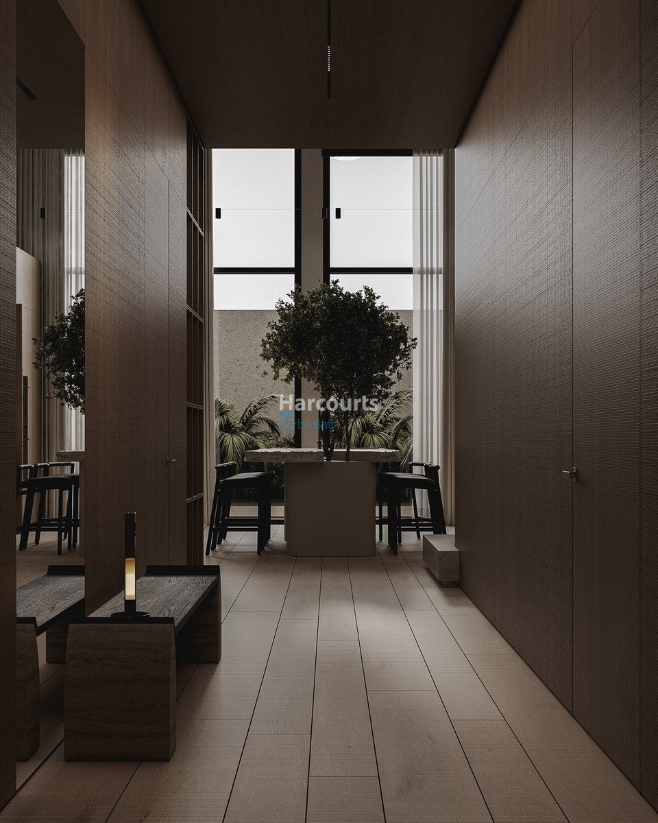 Set Desirable Pererenan This Swimming Pool