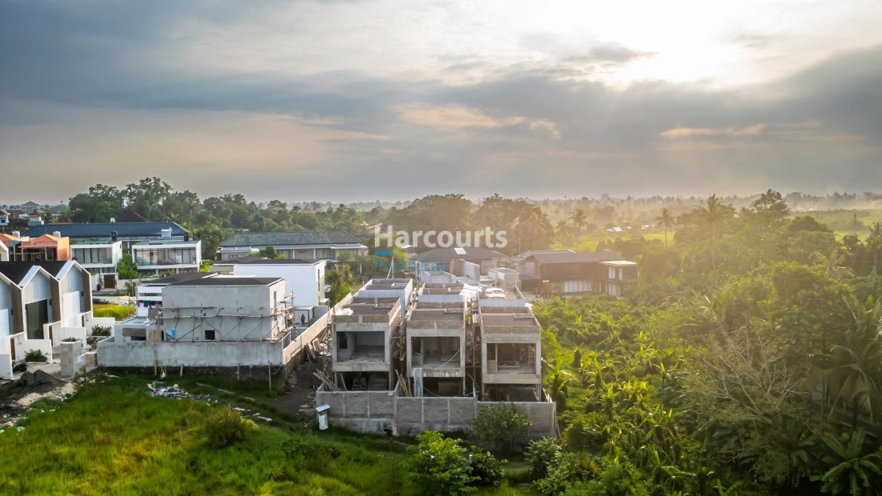 Set Evolving Corridor Tumbak Freehold Ownership 1