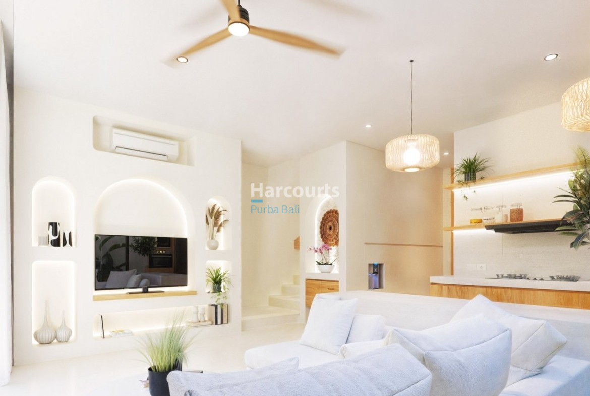 Set Evolving Corridor Tumbak Leasehold Opportunity