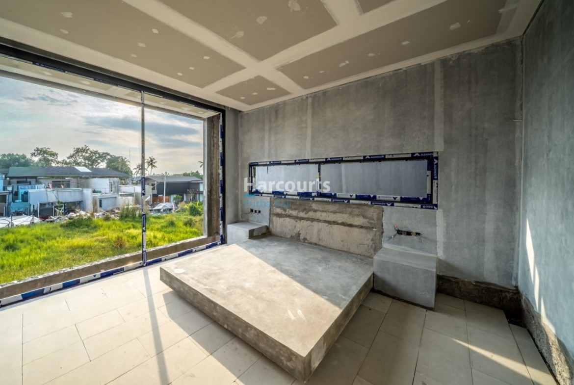 Set Evolving Corridor Tumbak Luxury Living 1