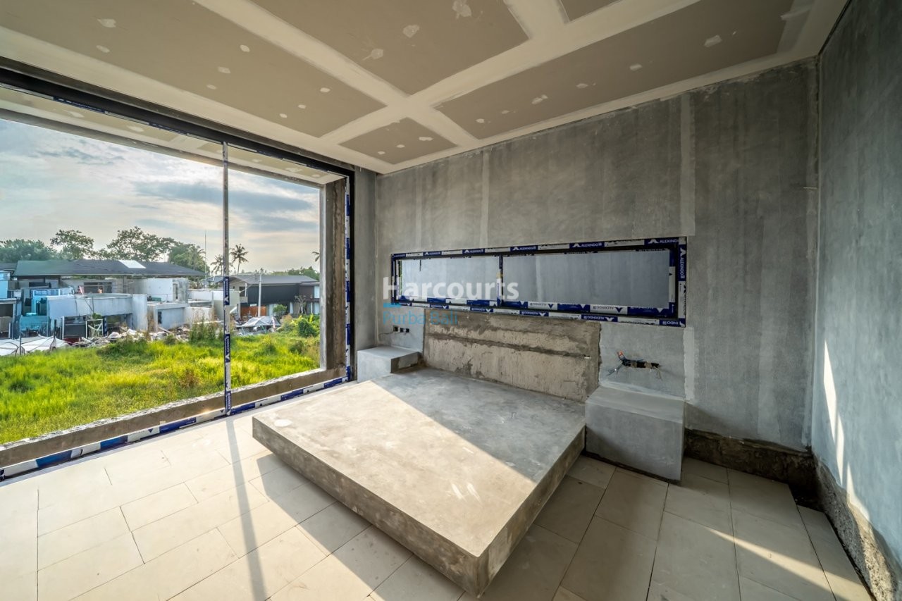 Set Evolving Corridor Tumbak Luxury Living 1