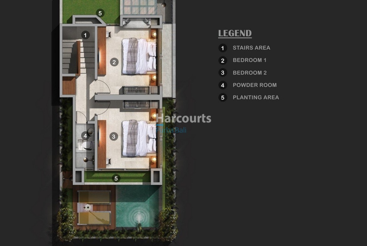 Set Evolving Corridor Tumbak Property Investment 1
