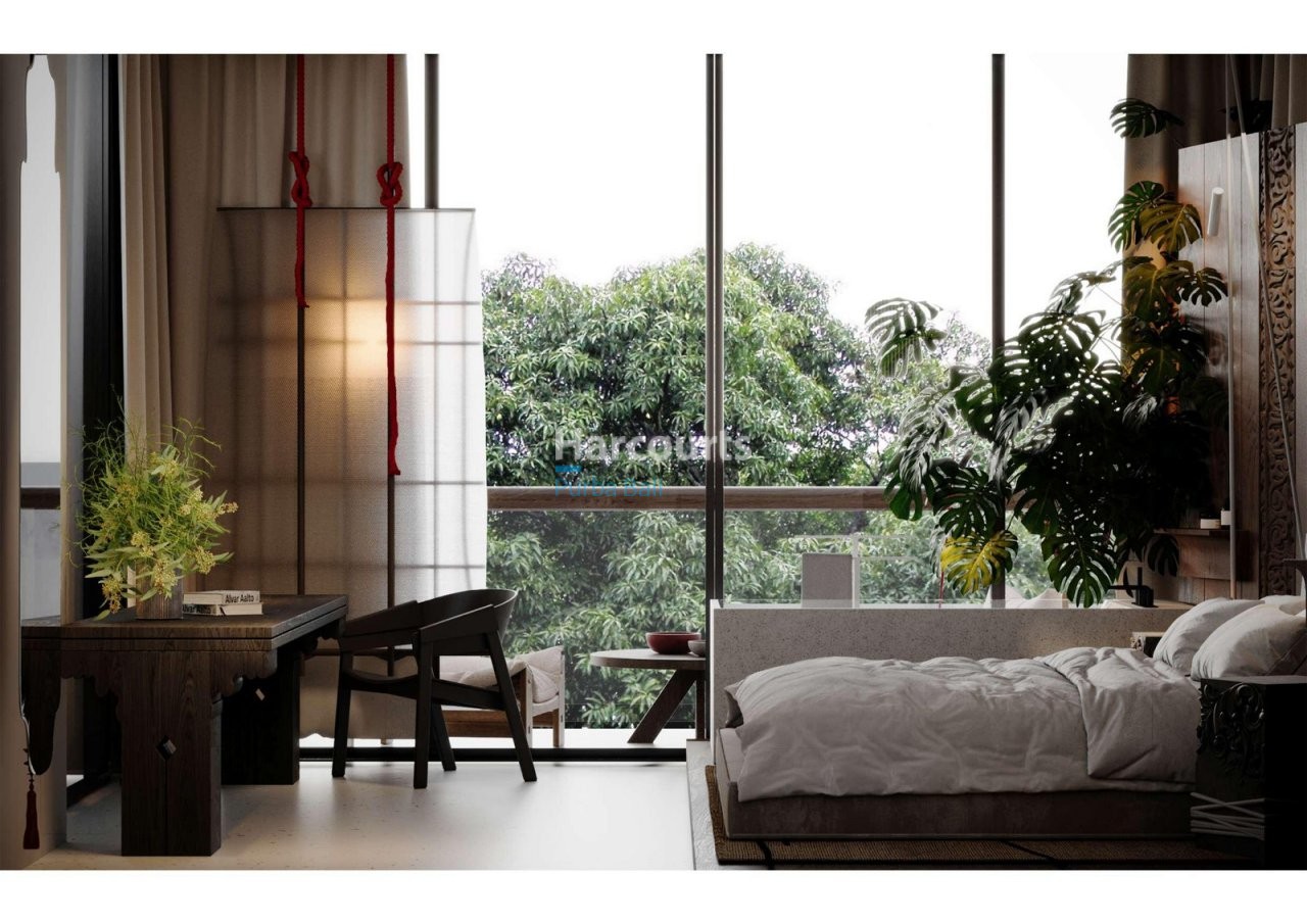 Set Peaceful Coastal Enclave For Sale