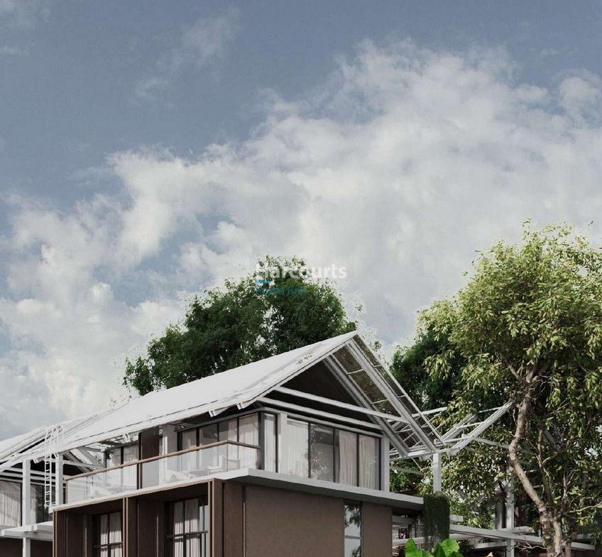 Set Peaceful Coastal Enclave Freehold Ownership