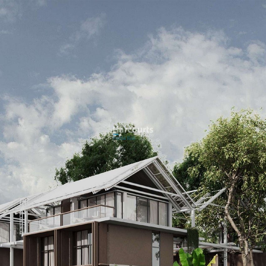 Set Peaceful Coastal Enclave Freehold Ownership