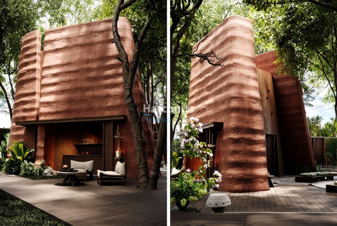 Set Peaceful Coastal Enclave Property Investment 1