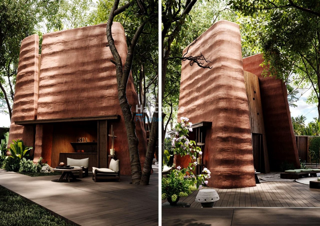 Set Peaceful Coastal Enclave Property Investment 1