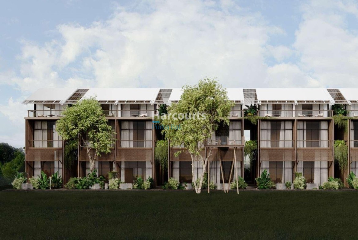 Set Peaceful Coastal Enclave Property Investment