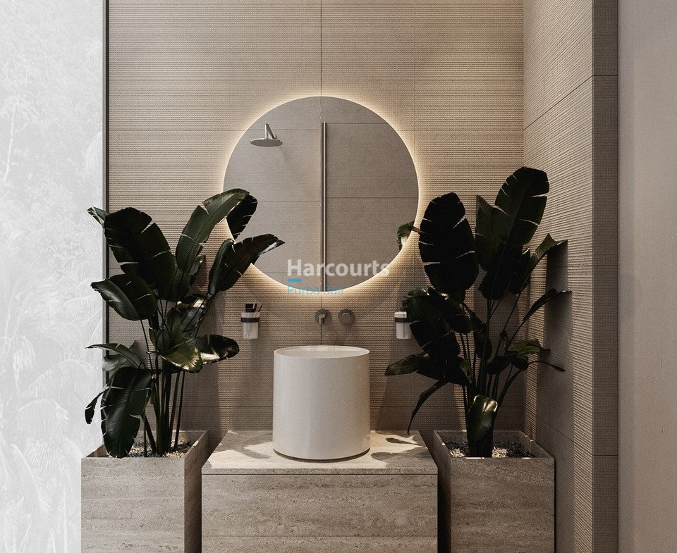 Set Riverfront Sought After Pererenan Bali Home