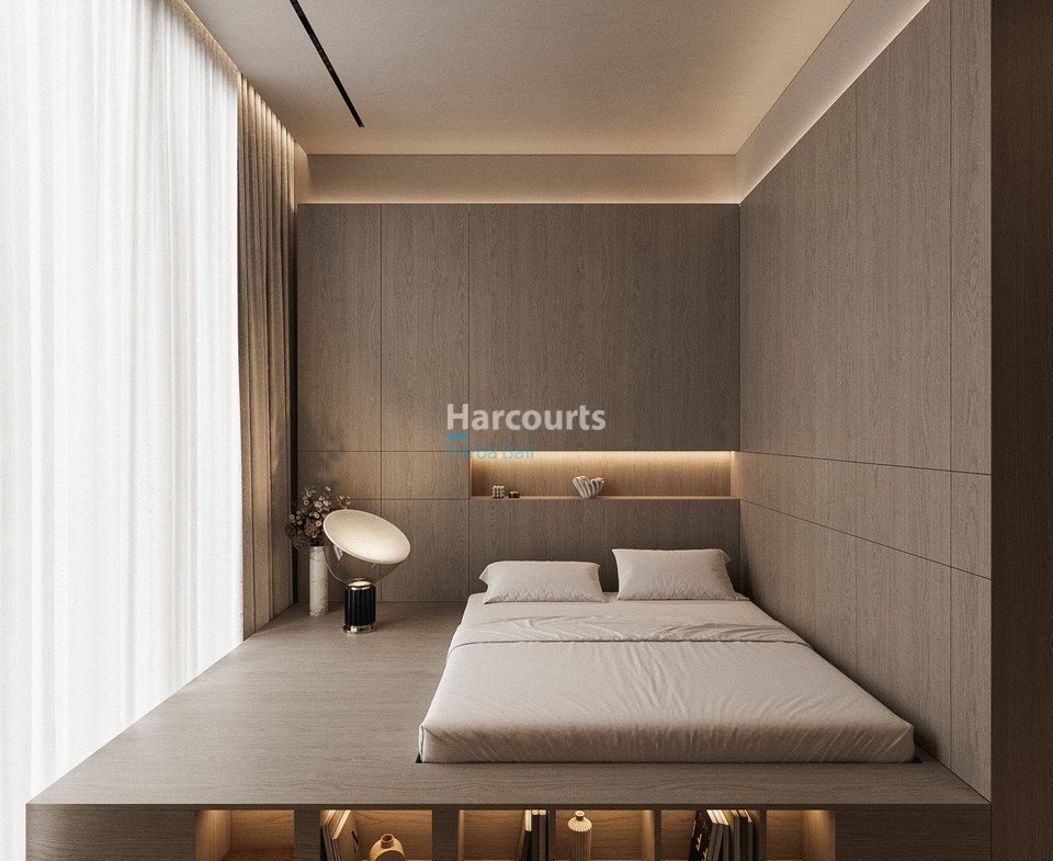 Set Riverfront Sought After Pererenan Holiday Rental