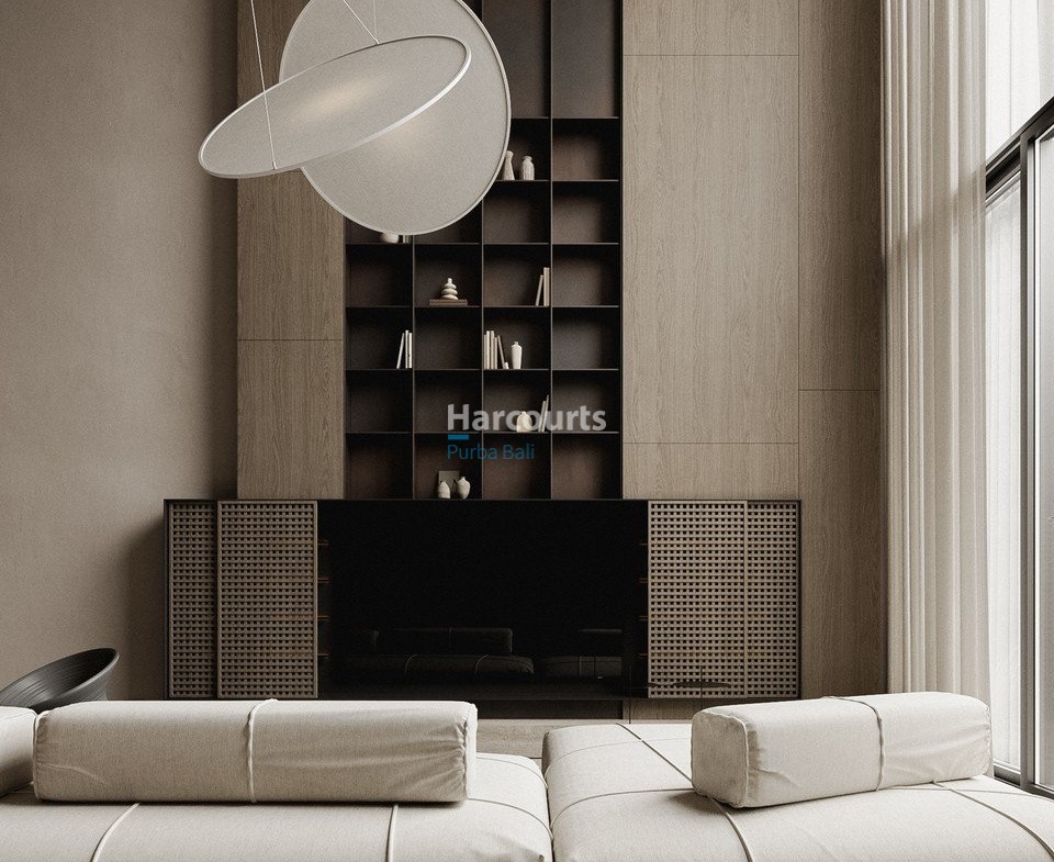 Set Riverfront Sought After Pererenan Leasehold Opportunity