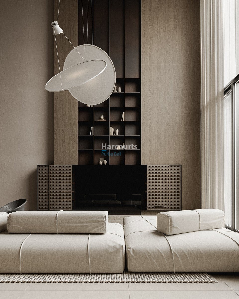 Set Riverfront Sought After Pererenan Leasehold Opportunity