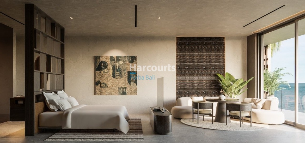 Set Shoreline Pantai Lima Freehold Ownership