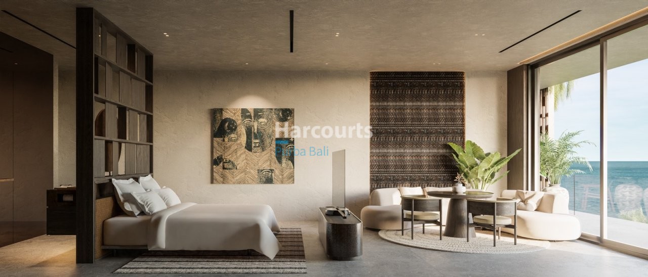 Set Shoreline Pantai Lima Freehold Ownership