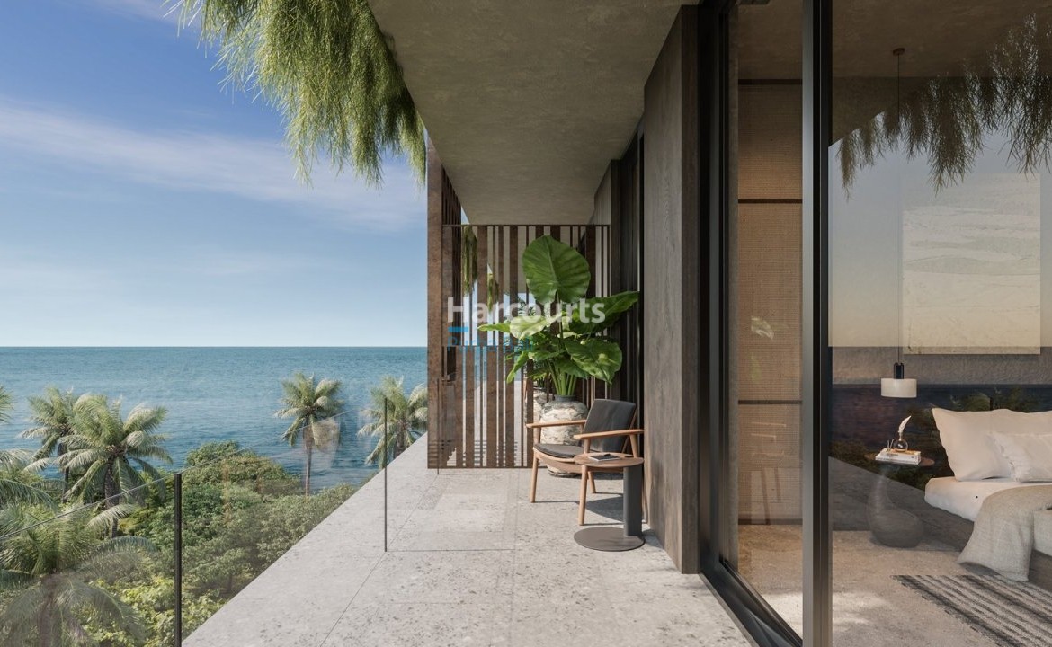 Set Shoreline Pantai Lima Leasehold Opportunity