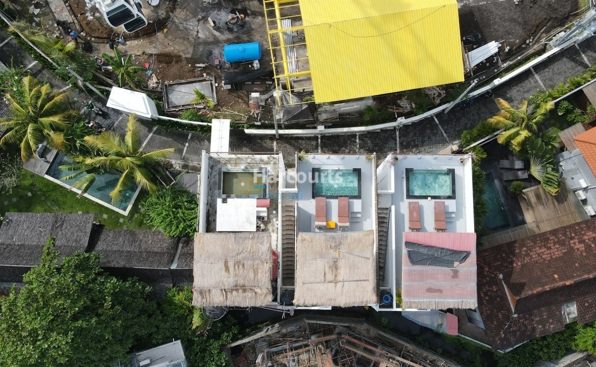 Set Sought After Berawa This For Sale