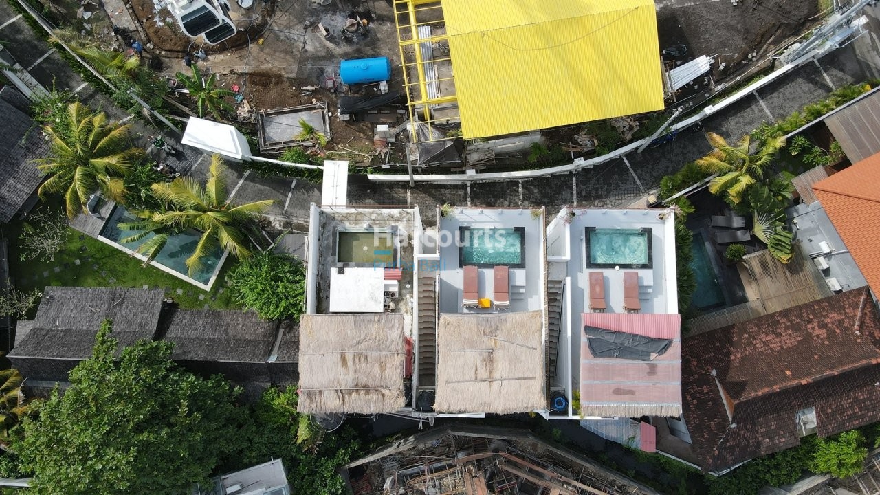 Set Sought After Berawa This For Sale