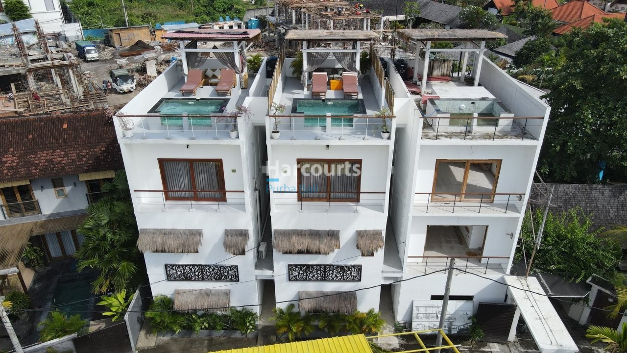 Set Sought After Berawa This Luxury Living