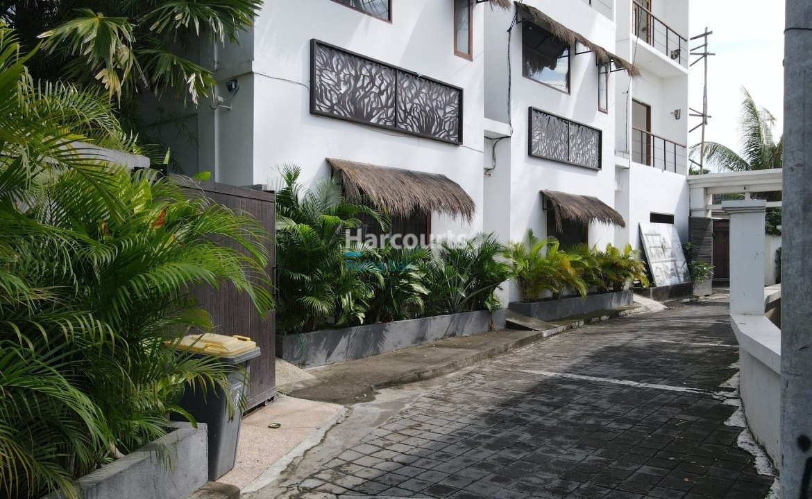 Set Sought After Berawa This Property Investment