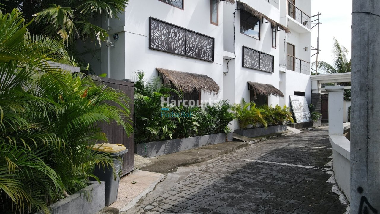 Set Sought After Berawa This Property Investment