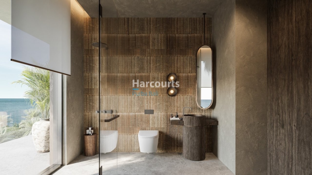 Set Sought After Pantai Lima Freehold Ownership