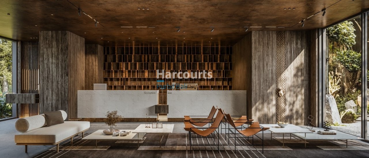 Set Sought After Pantai Lima Leasehold Opportunity