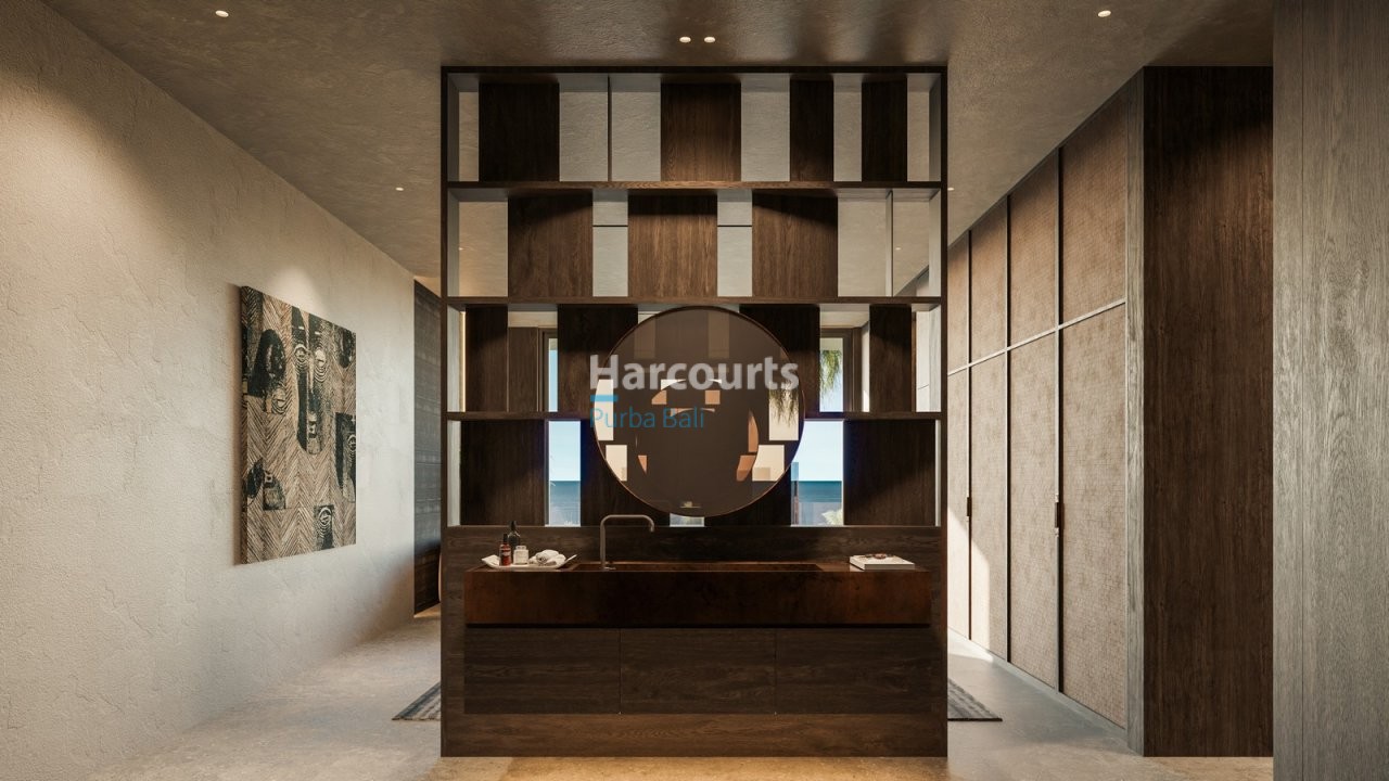 Set Sought After Pantai Lima Luxury Living