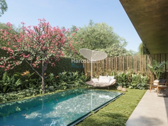 Set Sought After Pantai Lima Real Estate Bali 1