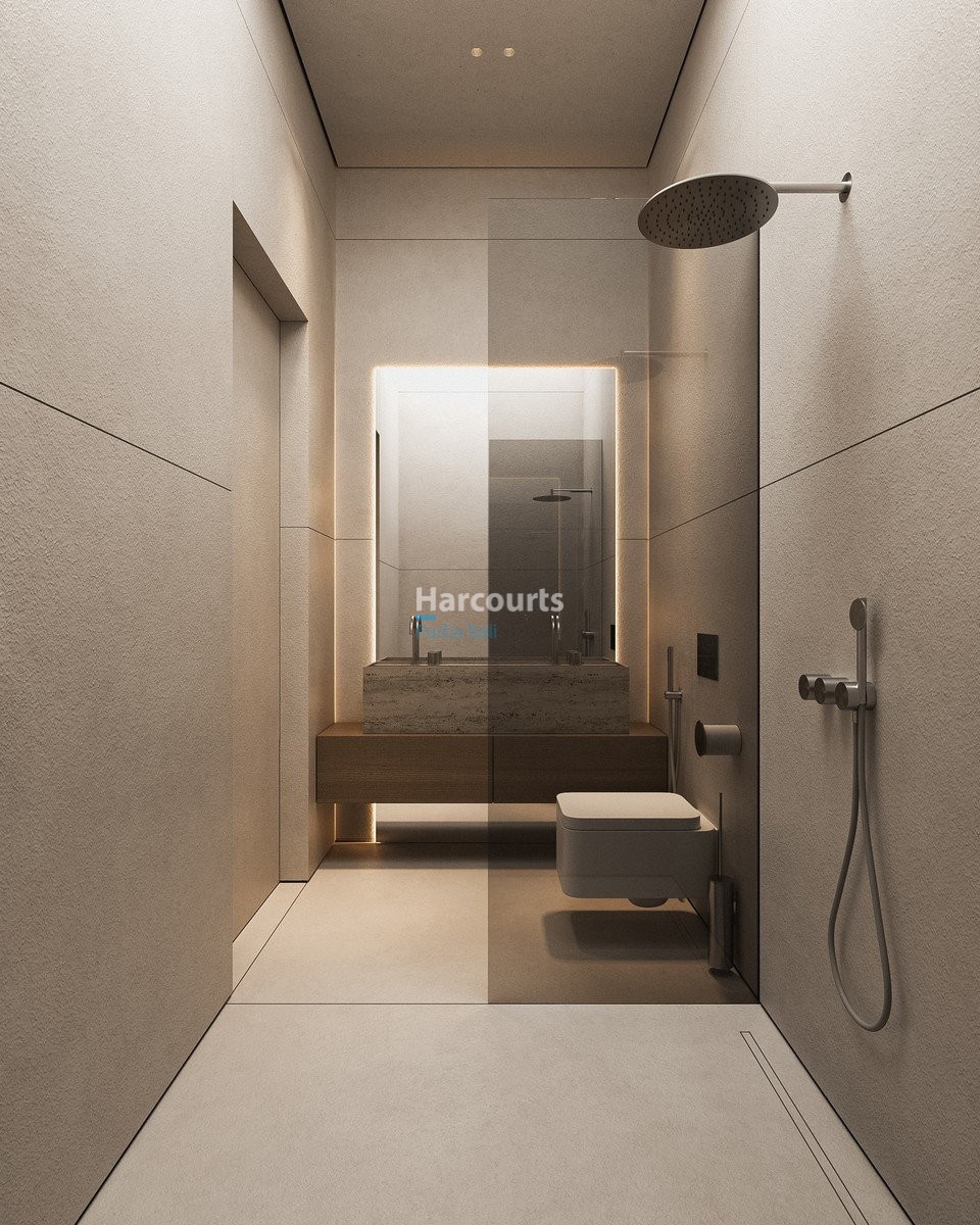 Set Sought After Pererenan This Bali Home