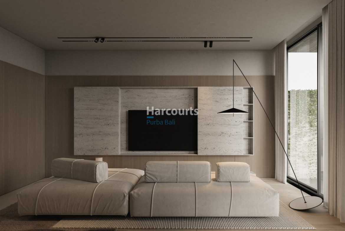 Set Sought After Pererenan This For Sale