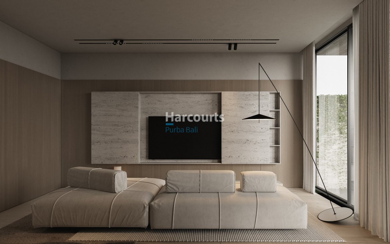 Set Sought After Pererenan This For Sale