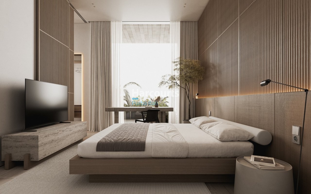 Set Sought After Pererenan This Holiday Rental